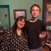 Lisa Smith's profile image