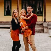 Courtney Page's profile image