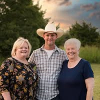 Laurie Farish's profile image