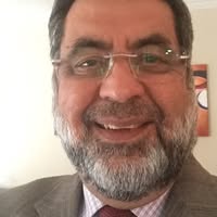 Abdulwaheed Shamsi's profile image