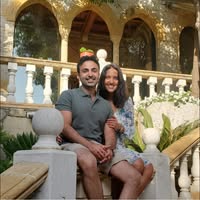 Ruba Zein's profile image