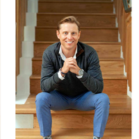 Rustin Smith's profile image
