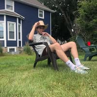 Cory Saba's profile image