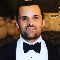 Brandon Luke's profile image