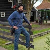 Anser Khan's profile image