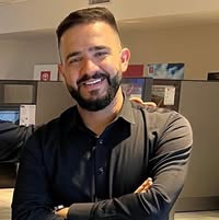 Ouss Odeh's profile image