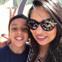 Yasmin Adnan Burhani's profile image