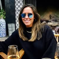 Molly Meldon's profile image