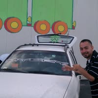 Marcus Juarez's profile image