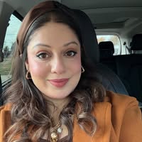 Tayyaba Qamar's profile image