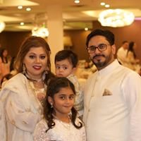 Munizza Ahmed's profile image
