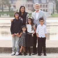 Samina Shahid's profile image