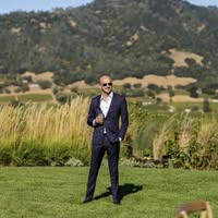 Mo Sherbi's profile image