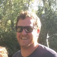 Rob Hall's profile image