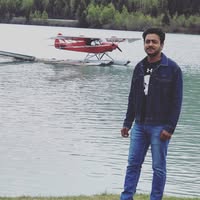 Manish Dharmadhikari's profile image