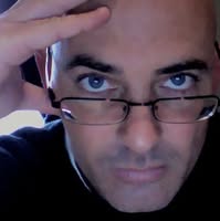 Eric Jon Foster's profile image