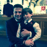 Wayne Teel's profile image