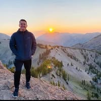 Jared Alvarez's profile image