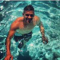 Trevor Martin's profile image