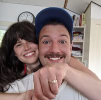 Allison Goodrich's profile image
