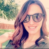 Stephanie Shanklin's profile image