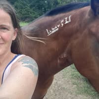 Kristina Beam Robertson's profile image