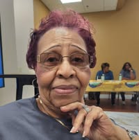 Marilyn Williams's profile image