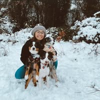 Bay Davenport's profile image