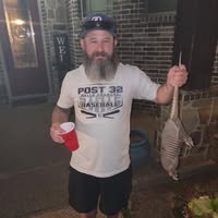 Donnie Walding's profile image