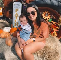 Stacy Robinson's profile image