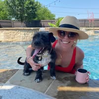 Amanda Ward's profile image