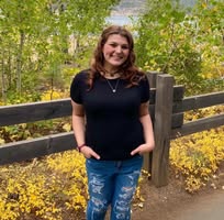 Megan Kirkwood's profile image
