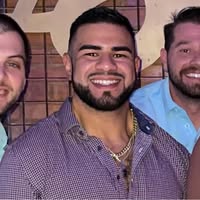 Cedric Alejandro Villalobos's profile image
