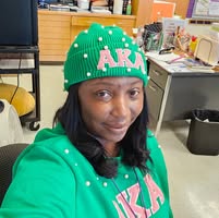 Shaniqua Thomas-Hopkins's profile image