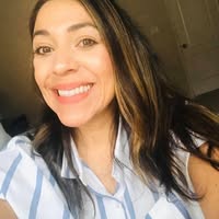 Tina Melgar's profile image