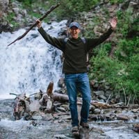 Gene Park's profile image