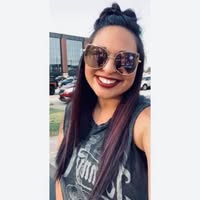 Megan Atlas's profile image