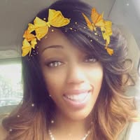 Kiara Daniels's profile image