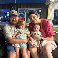 Hunter Ratliff's profile image
