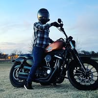 William Iraheta's profile image