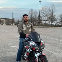 Aaron Eubanks's profile image