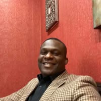Asuquo Mike Atakpo's profile image