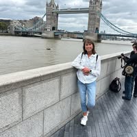 Debra McElyea's profile image