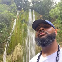 Kevin Hamilton's profile image
