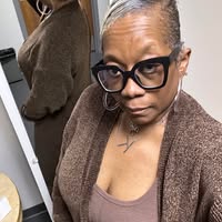 Kym Taylor's profile image