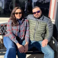 Rocio Mendoza's profile image