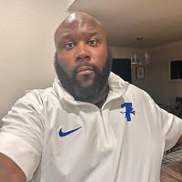 Frederick Green's profile image