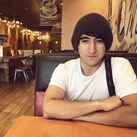 Nick Fernandez's profile image