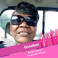 Yvette Jackson Butler's profile image