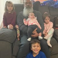 Ismael Sanchez Sr.'s profile image